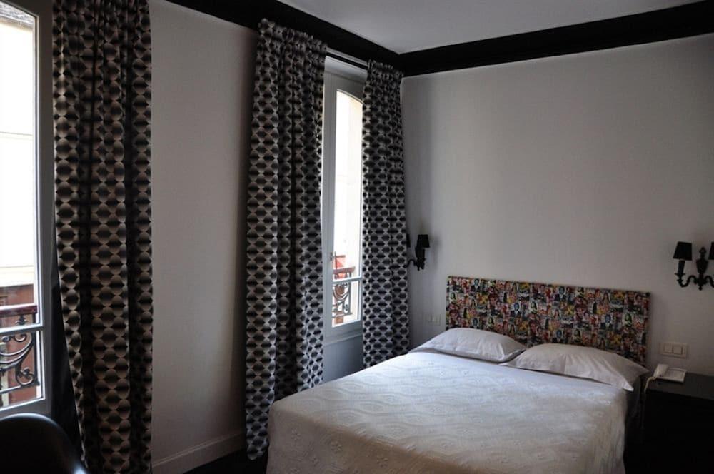 Hotel Noir Париж Экстерьер фото
