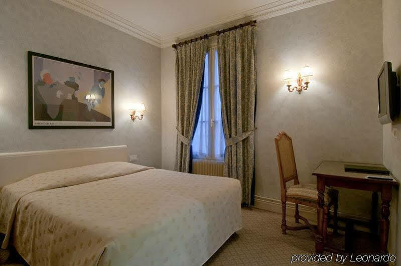 Hotel Noir Париж Экстерьер фото